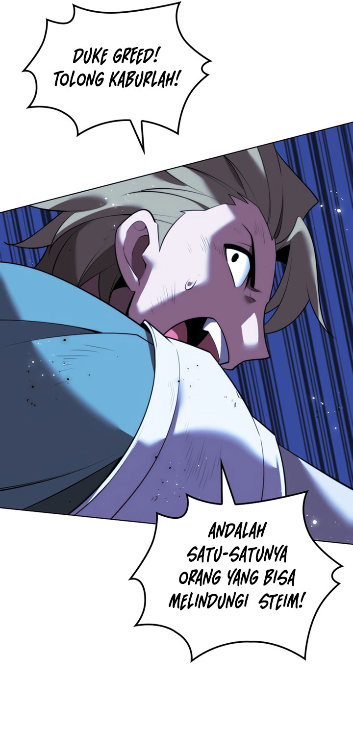 Overgeared Chapter 177 Gambar 93