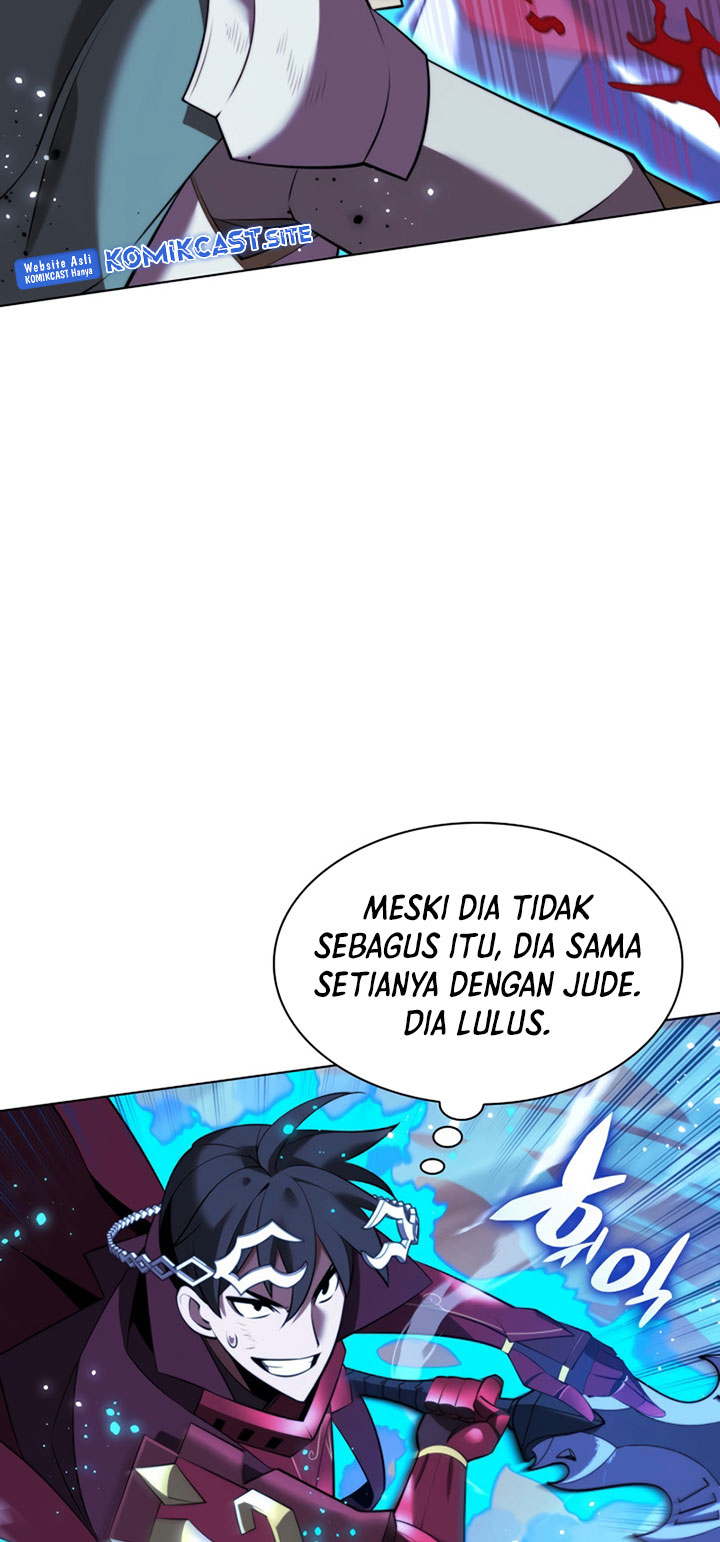 Overgeared Chapter 177 Gambar 95