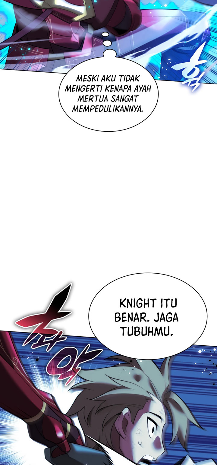 Overgeared Chapter 177 Gambar 96