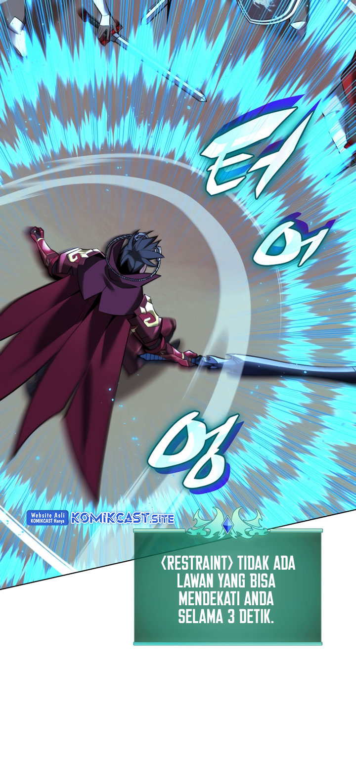 Overgeared Chapter 177 Gambar 99