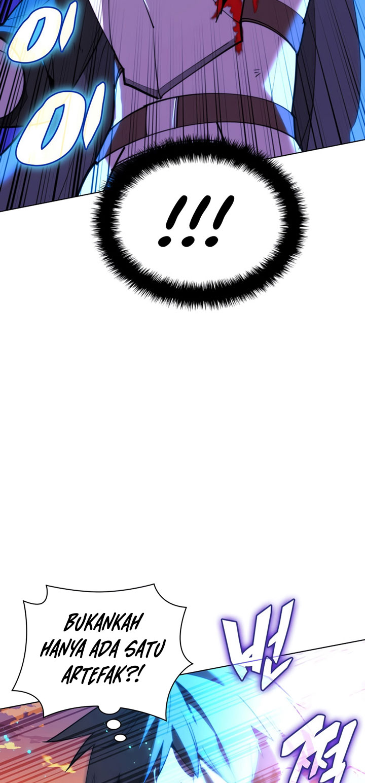 Overgeared Chapter 176 Gambar 104