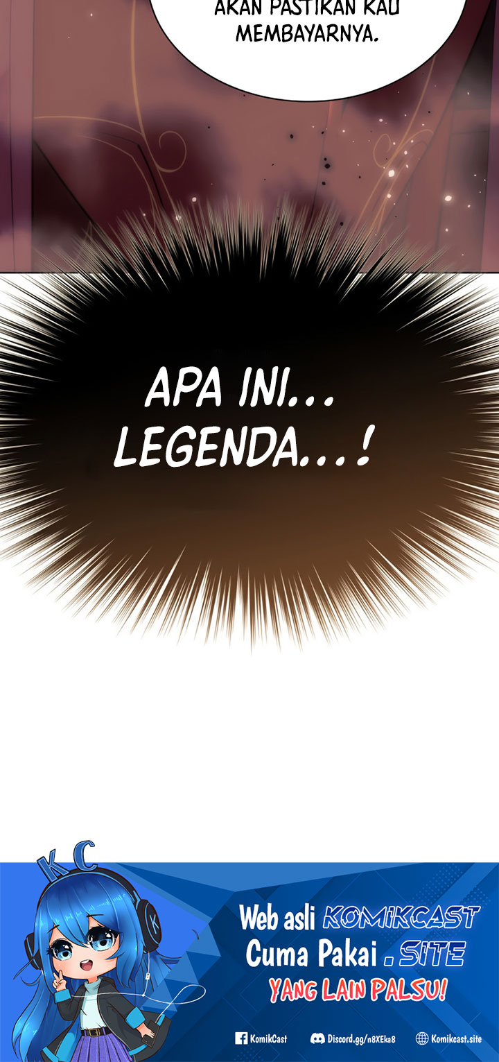 Overgeared Chapter 176 Gambar 113