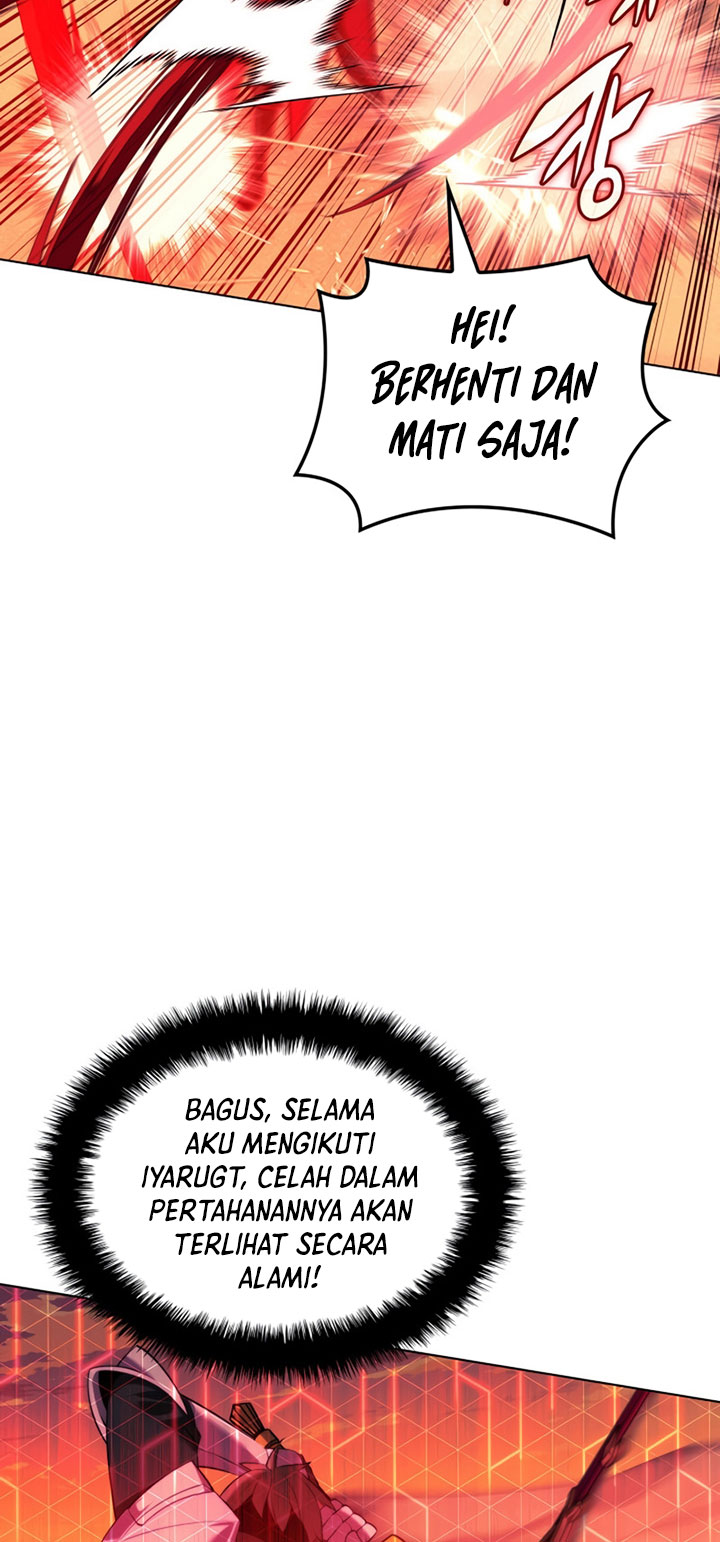 Overgeared Chapter 176 Gambar 12
