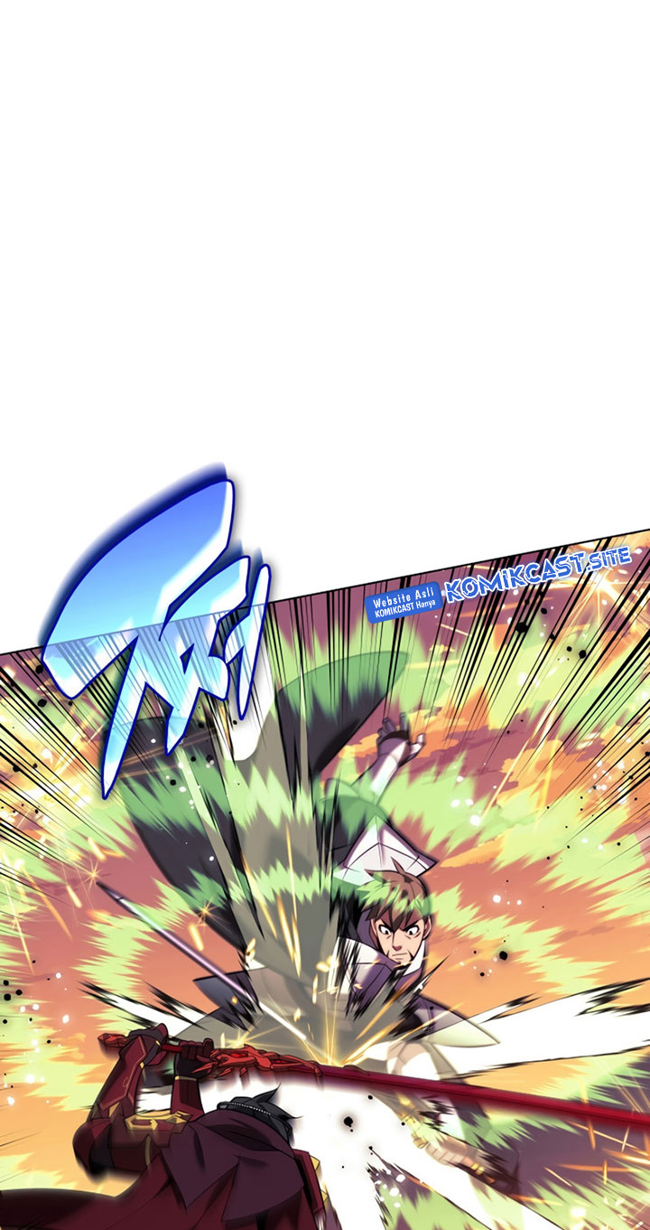 Overgeared Chapter 176 Gambar 16