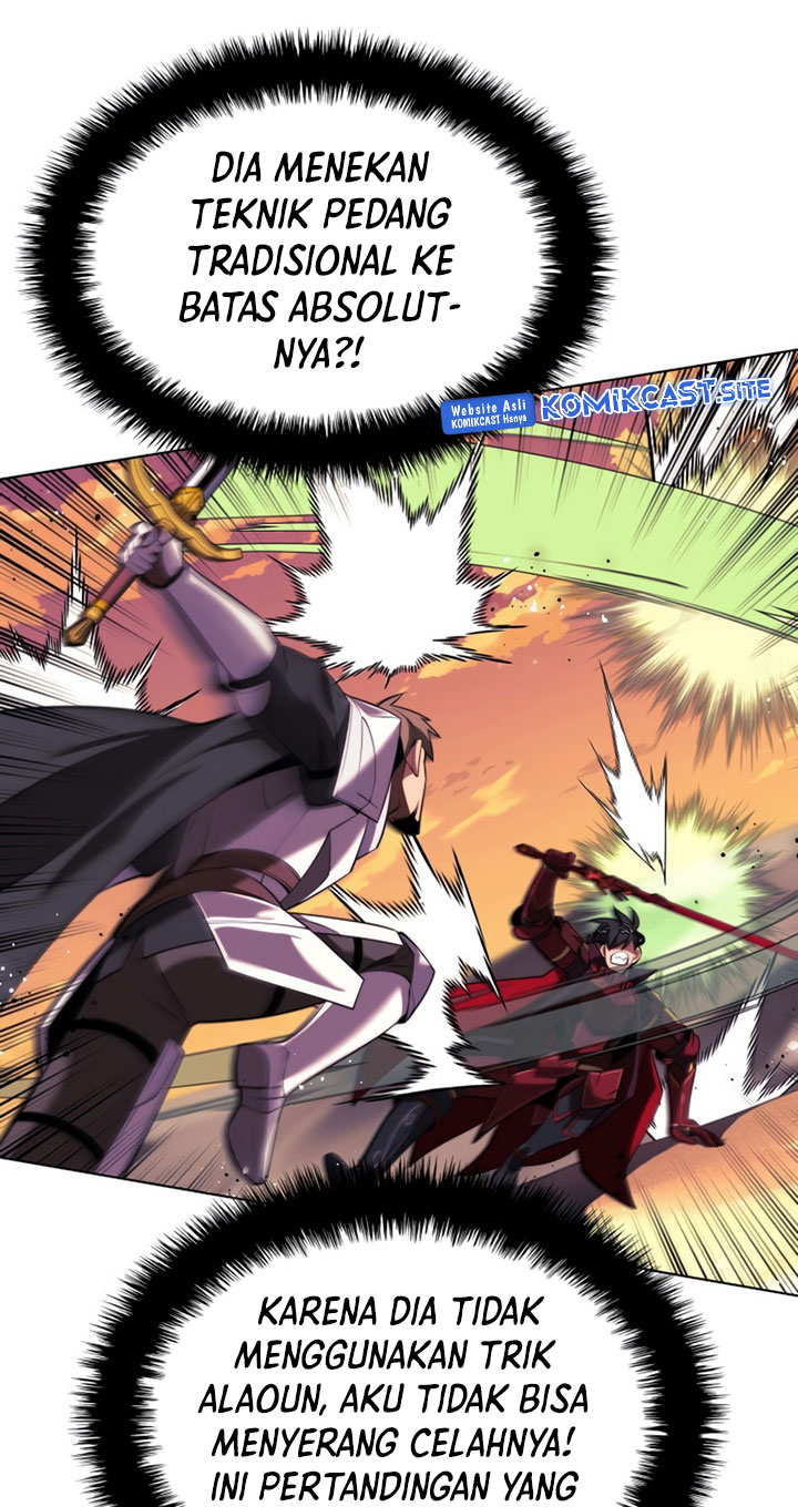 Overgeared Chapter 176 Gambar 19
