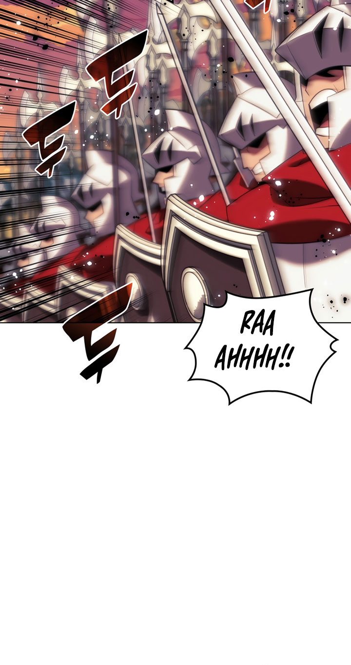 Overgeared Chapter 176 Gambar 22