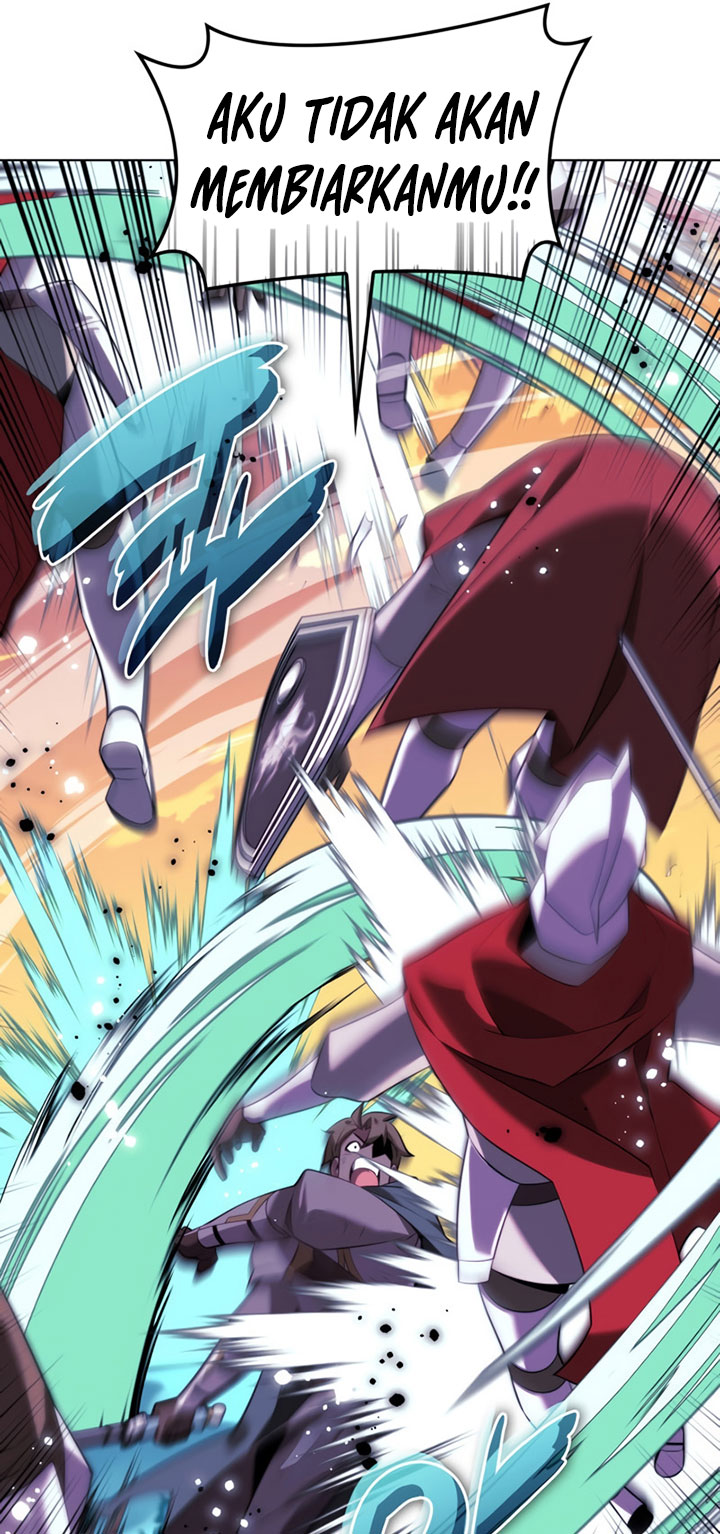Overgeared Chapter 176 Gambar 23
