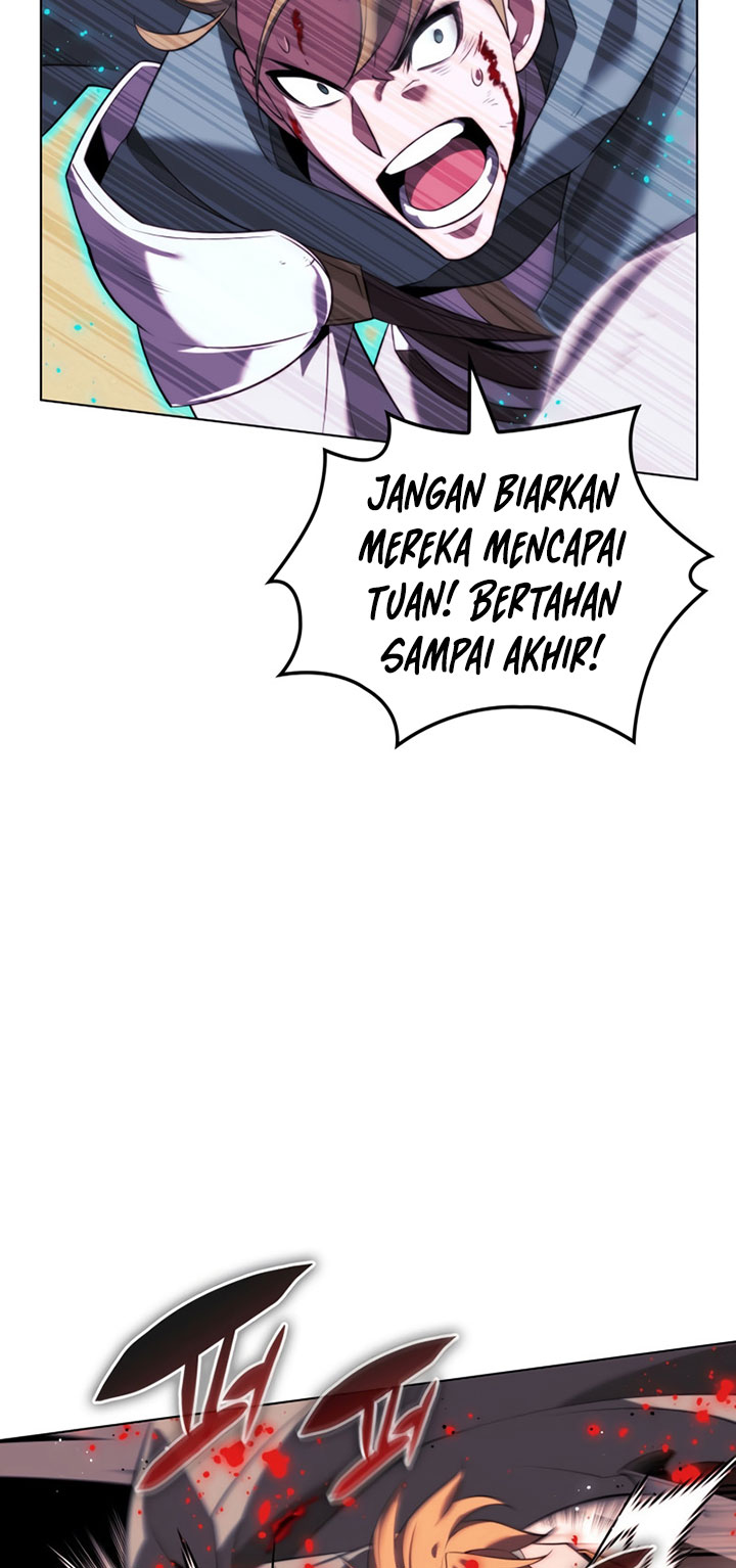 Overgeared Chapter 176 Gambar 25