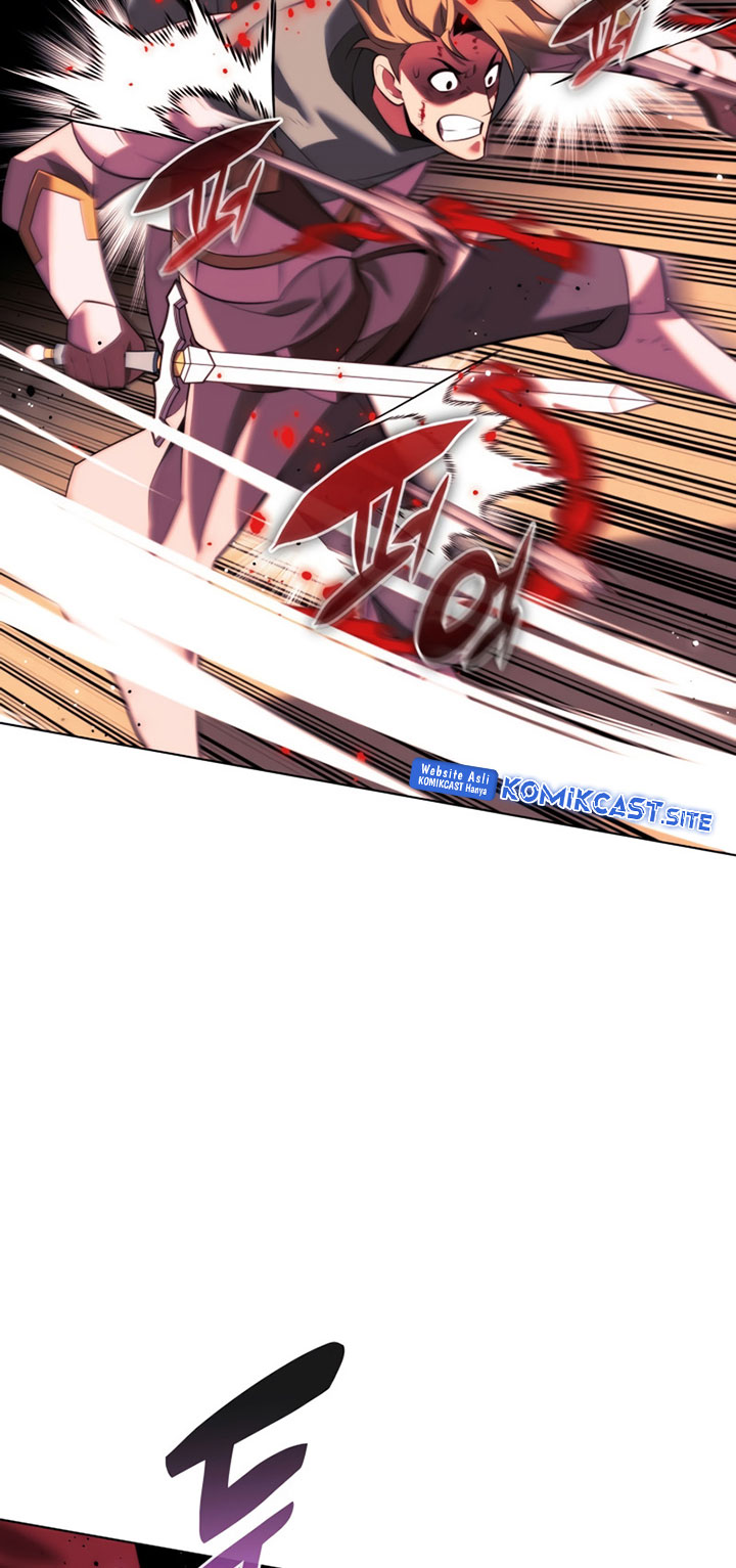 Overgeared Chapter 176 Gambar 26