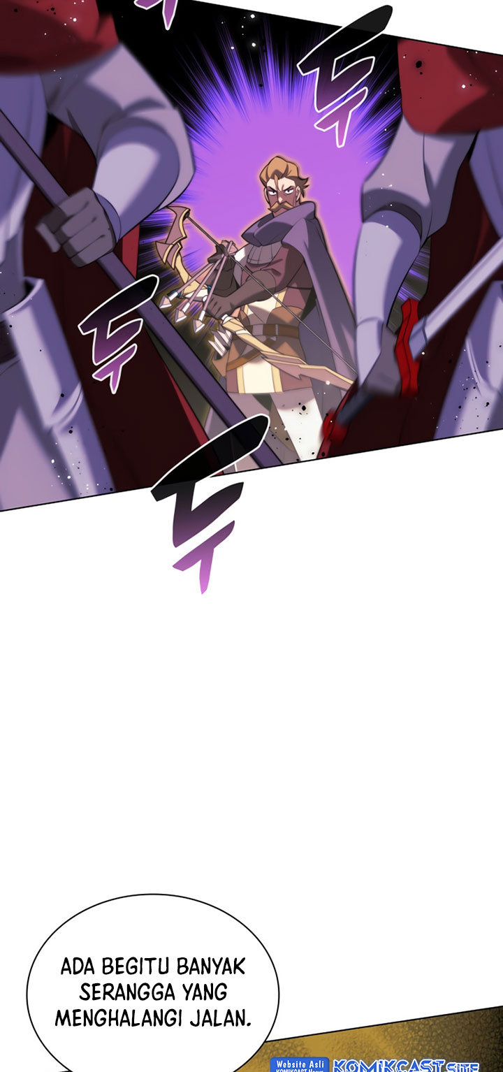Overgeared Chapter 176 Gambar 27