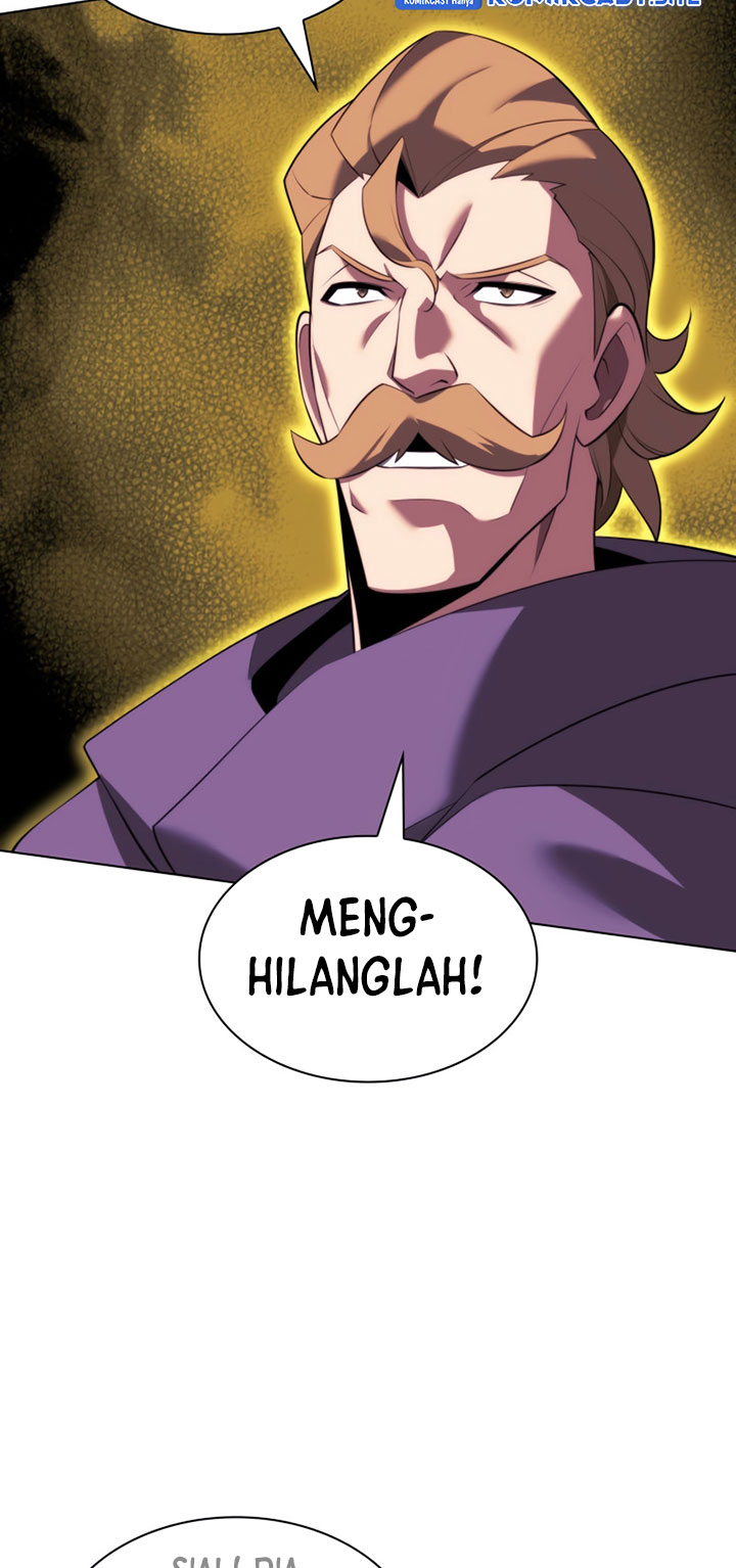 Overgeared Chapter 176 Gambar 28