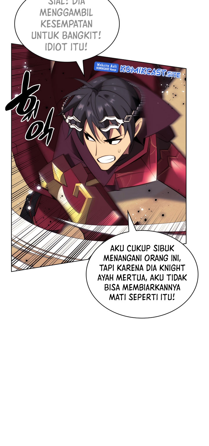 Overgeared Chapter 176 Gambar 29