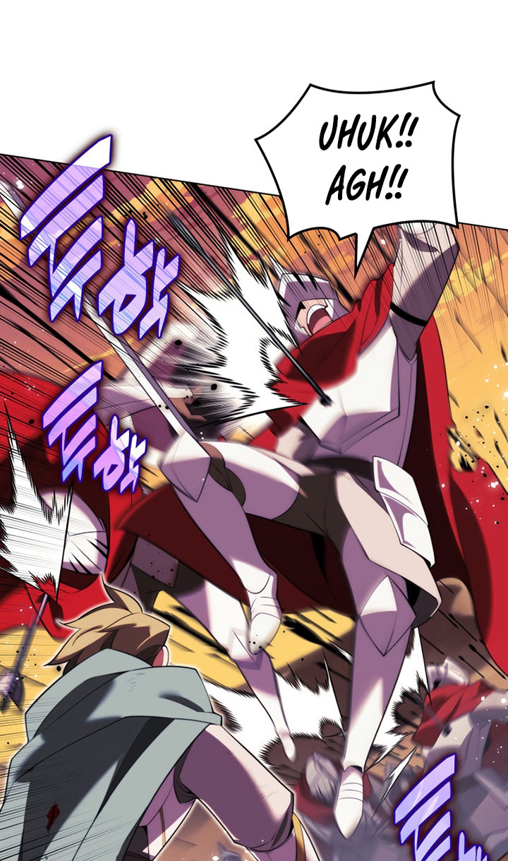 Overgeared Chapter 176 Gambar 34
