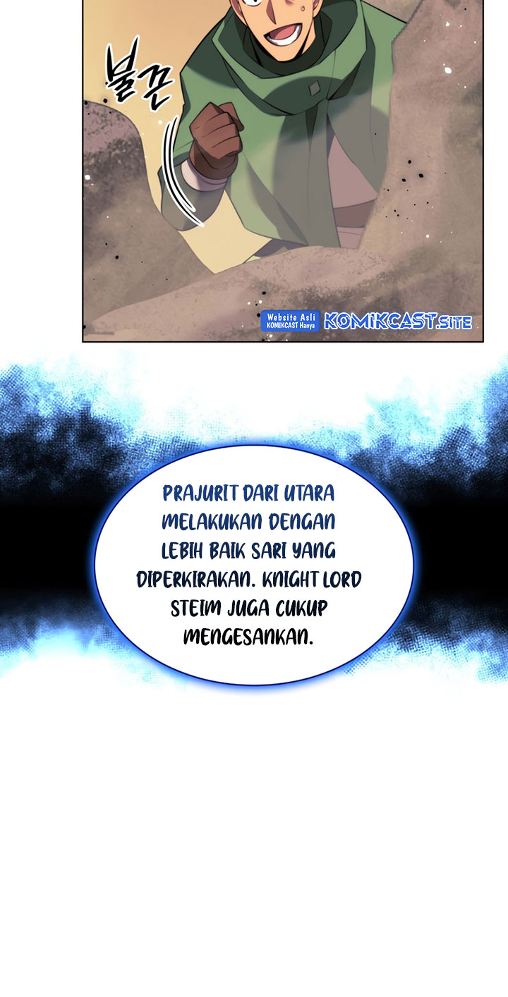 Overgeared Chapter 176 Gambar 43