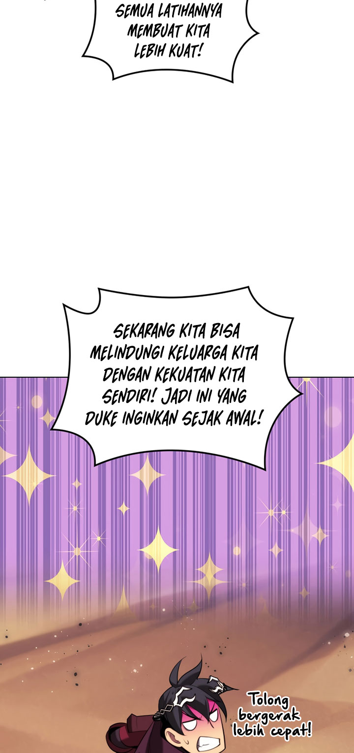 Overgeared Chapter 176 Gambar 48