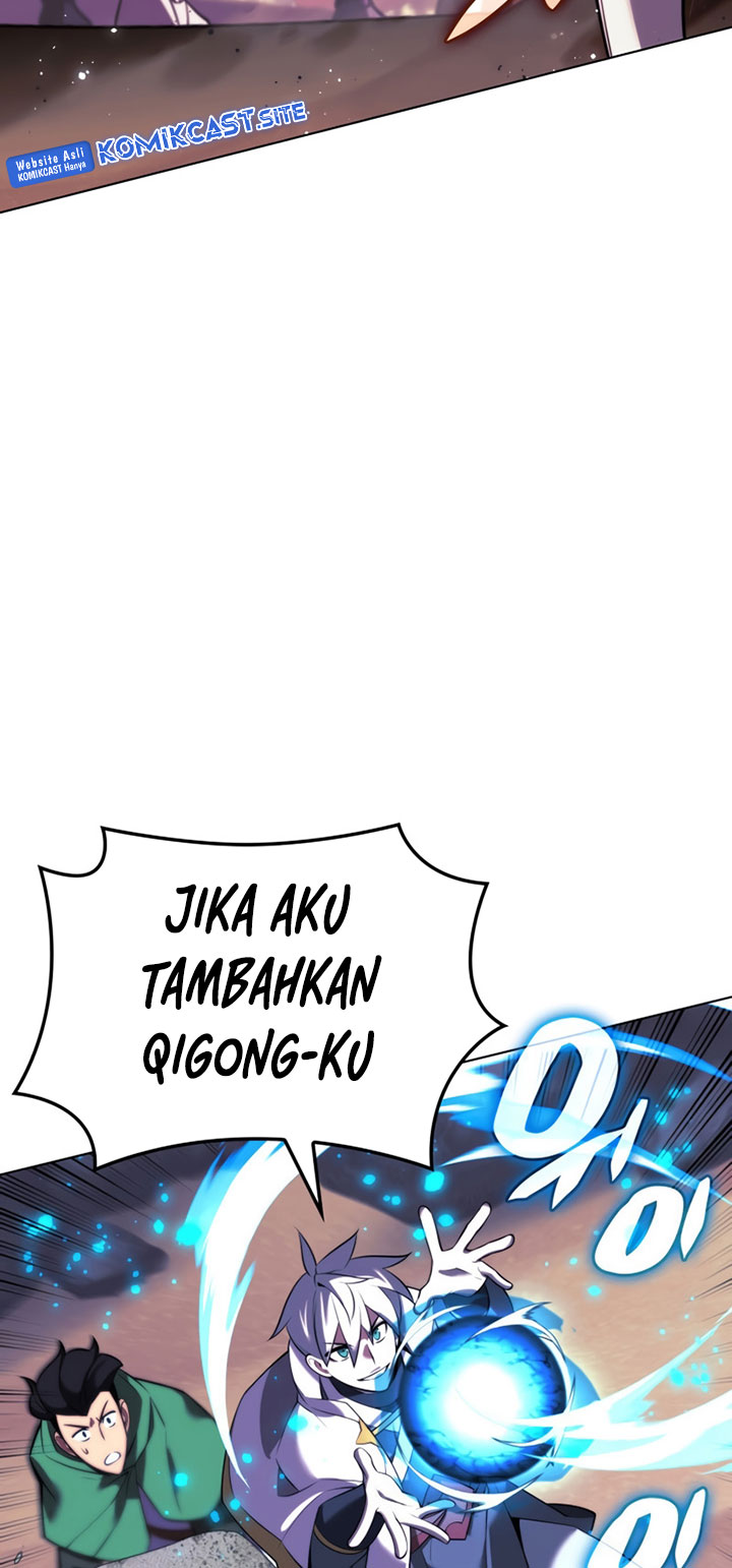 Overgeared Chapter 176 Gambar 54