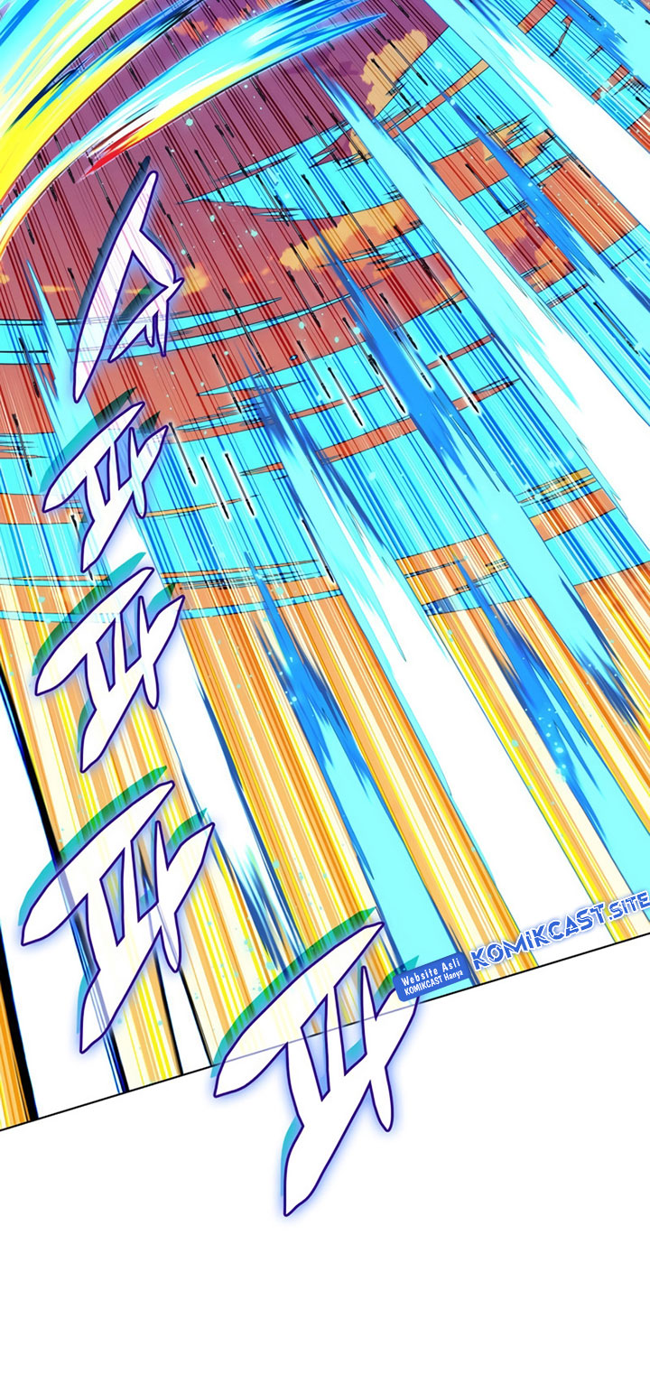 Overgeared Chapter 176 Gambar 56