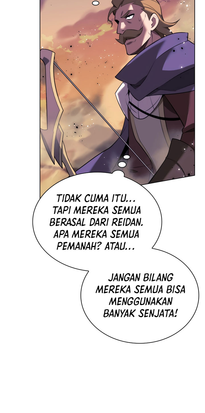 Overgeared Chapter 176 Gambar 61