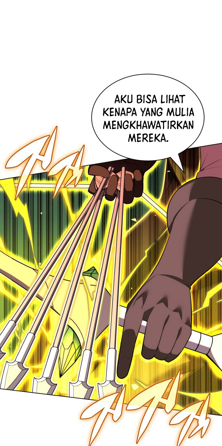 Overgeared Chapter 176 Gambar 62