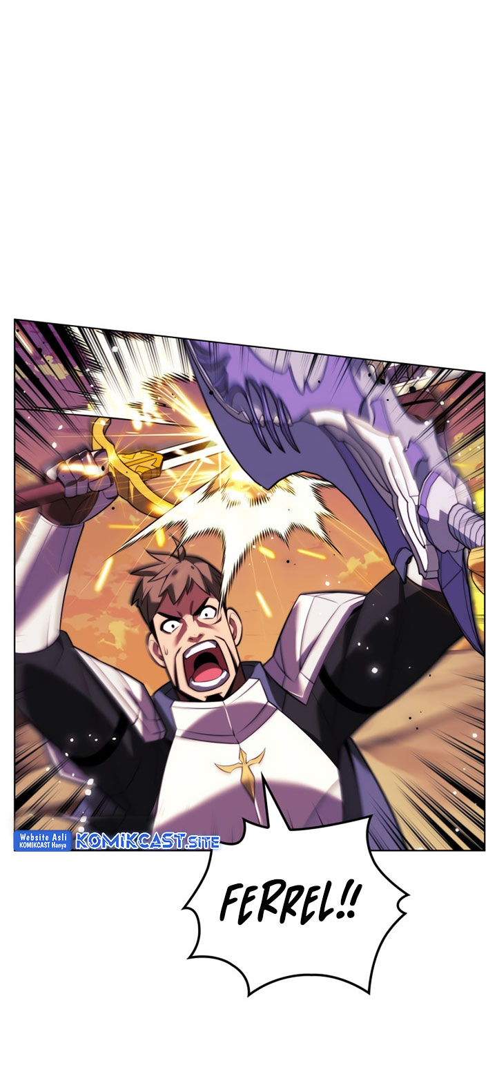 Overgeared Chapter 176 Gambar 71