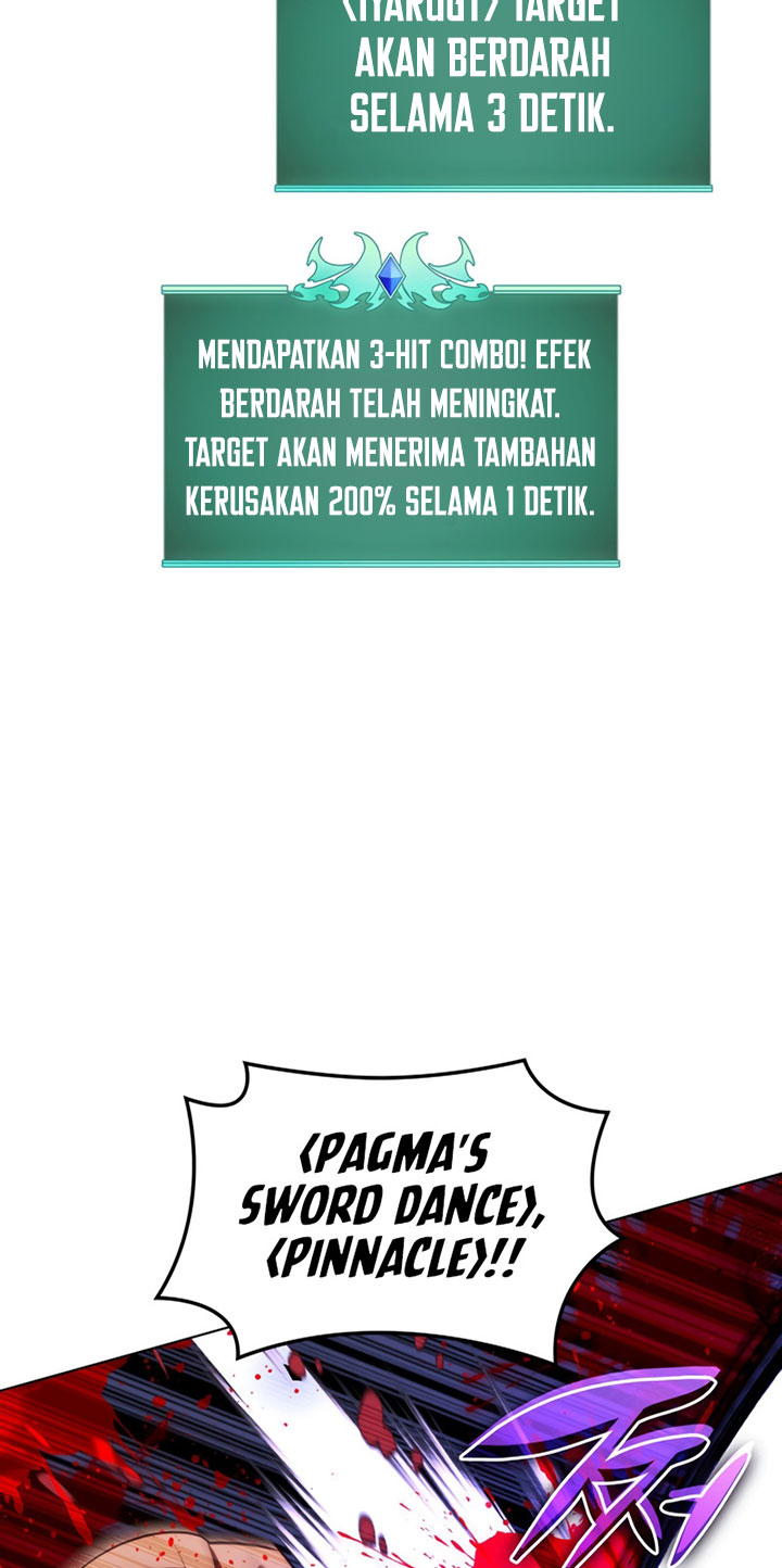 Overgeared Chapter 176 Gambar 77