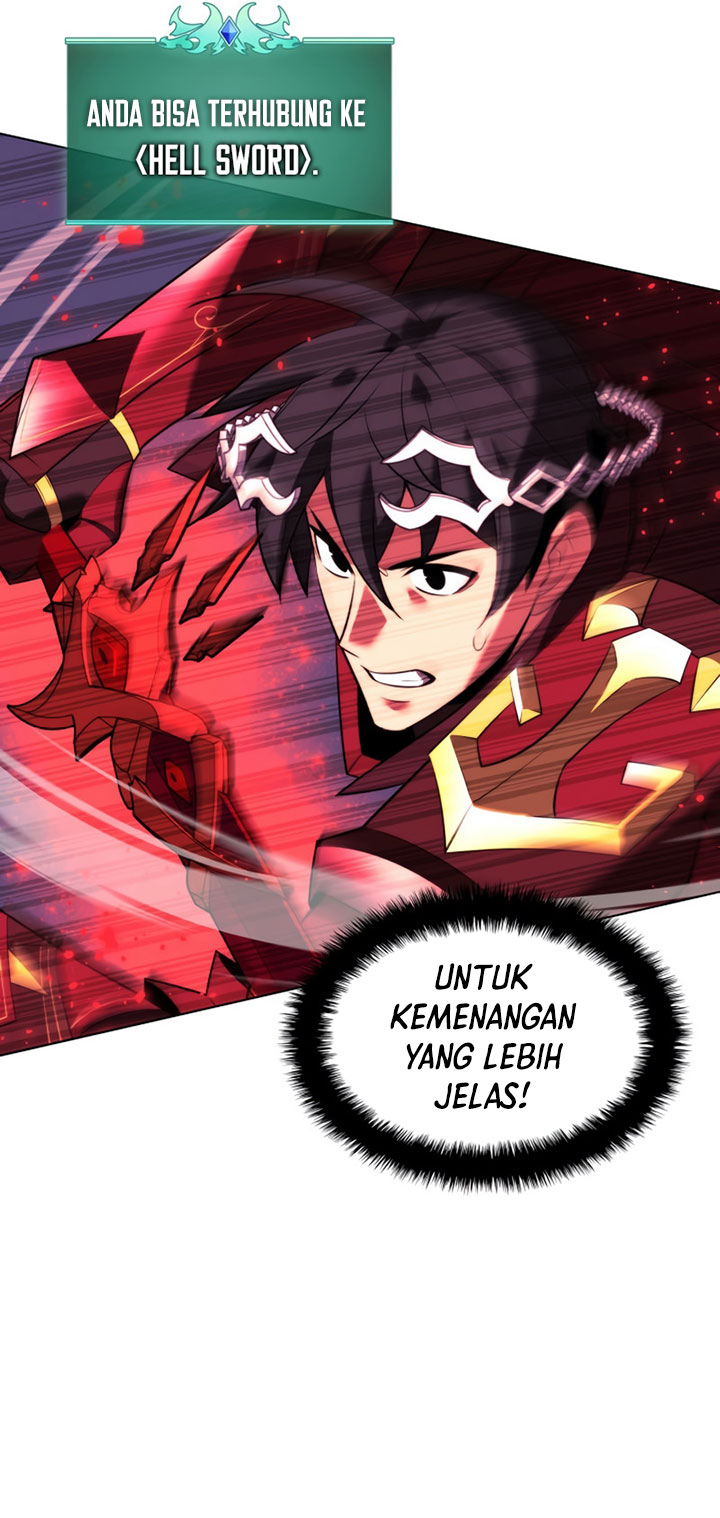 Overgeared Chapter 176 Gambar 79