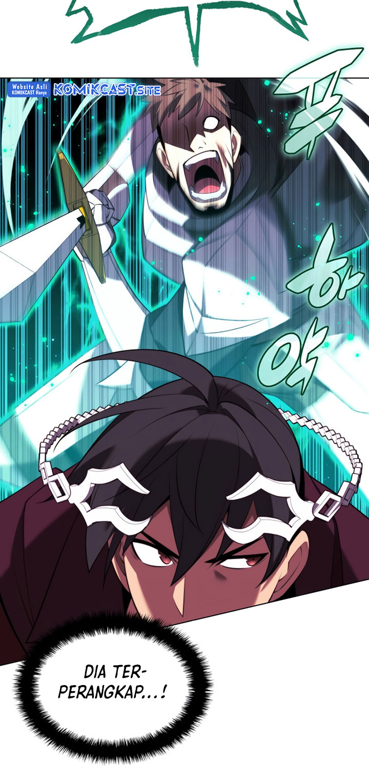 Overgeared Chapter 176 Gambar 83