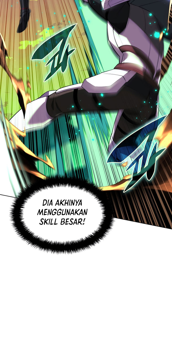 Overgeared Chapter 176 Gambar 85