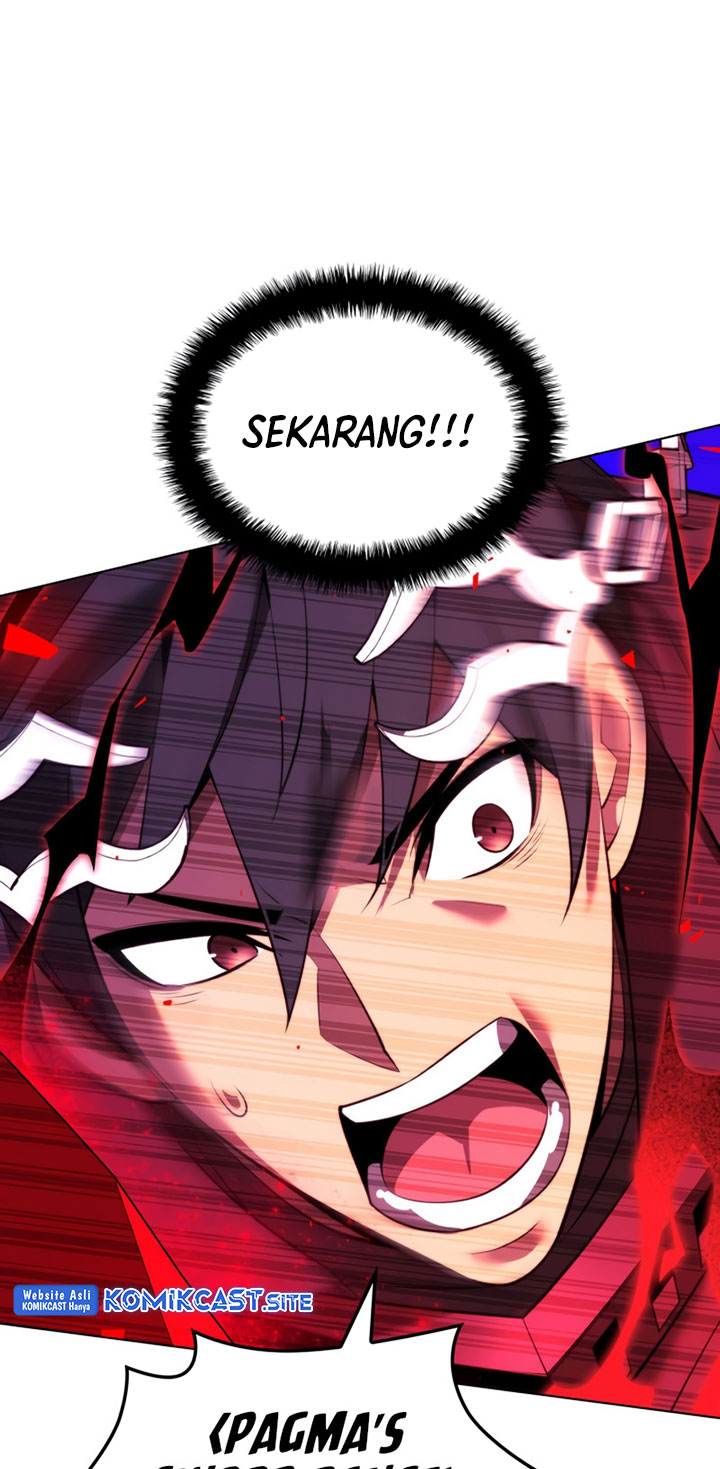 Overgeared Chapter 176 Gambar 87