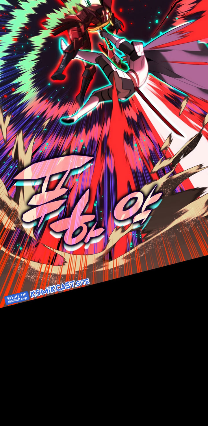 Overgeared Chapter 176 Gambar 89