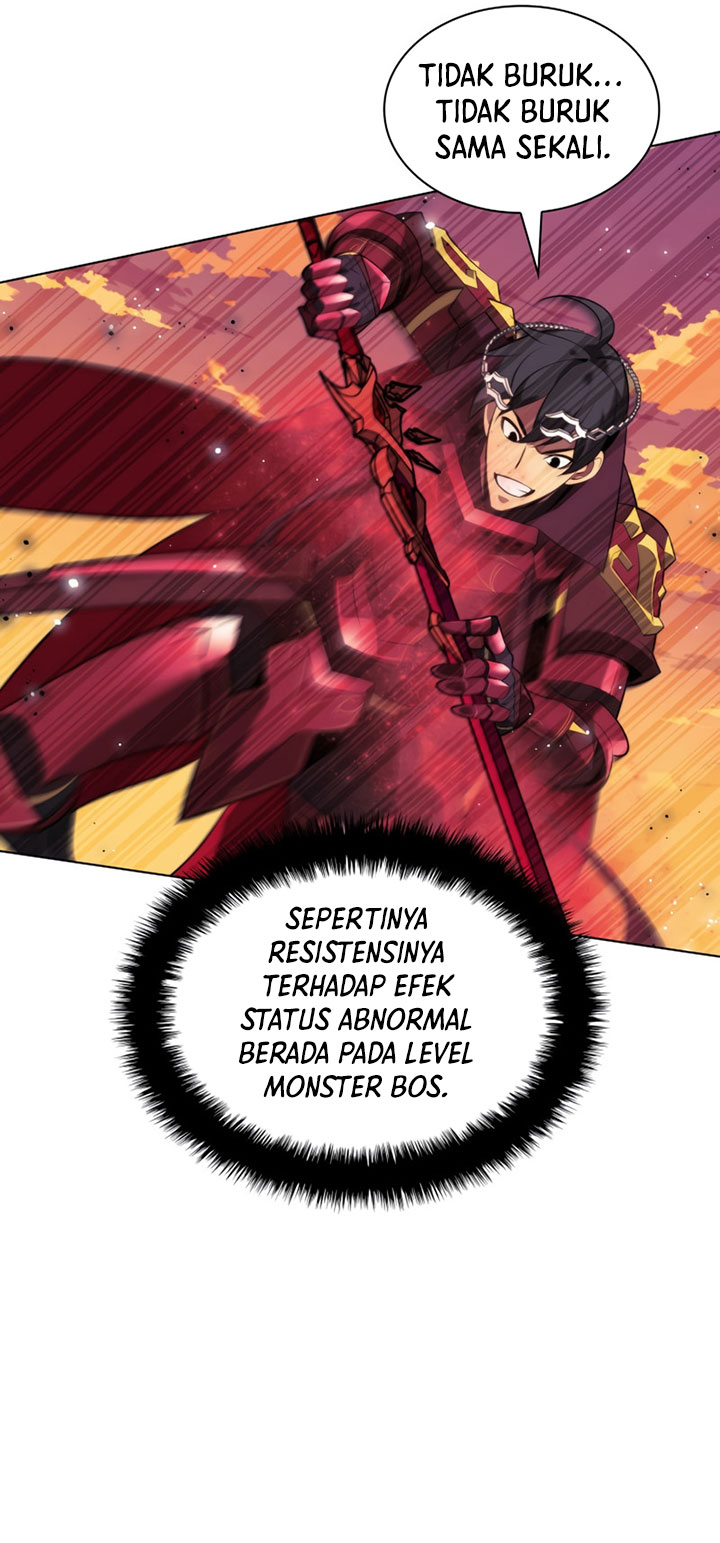 Overgeared Chapter 176 Gambar 9