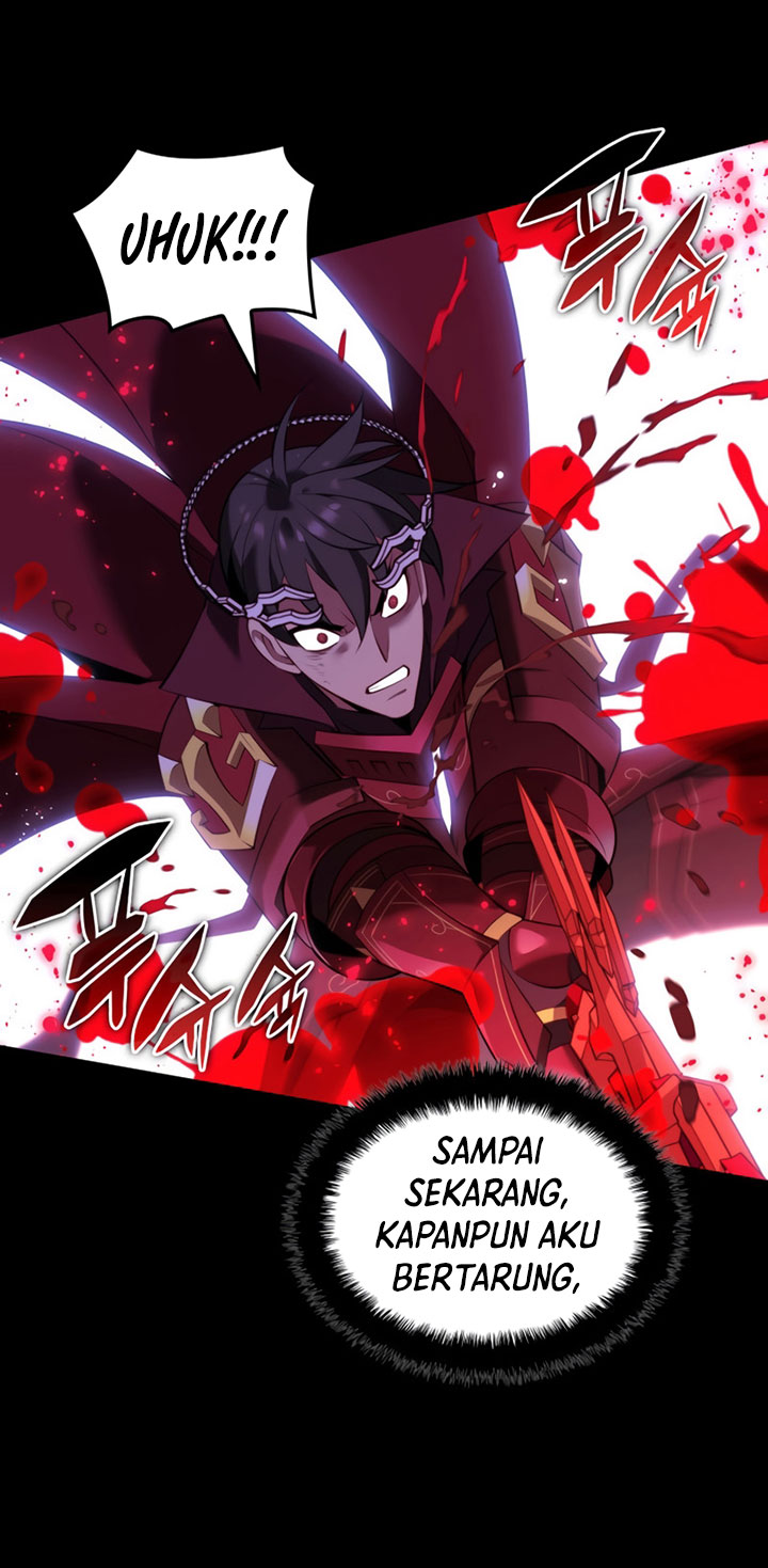 Overgeared Chapter 176 Gambar 90