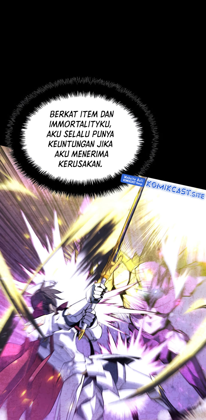 Overgeared Chapter 176 Gambar 91