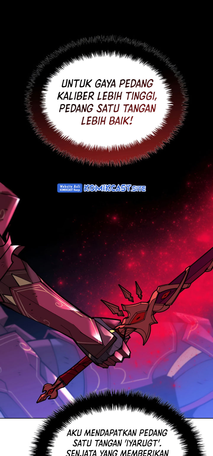 Overgeared Chapter 176 Gambar 95