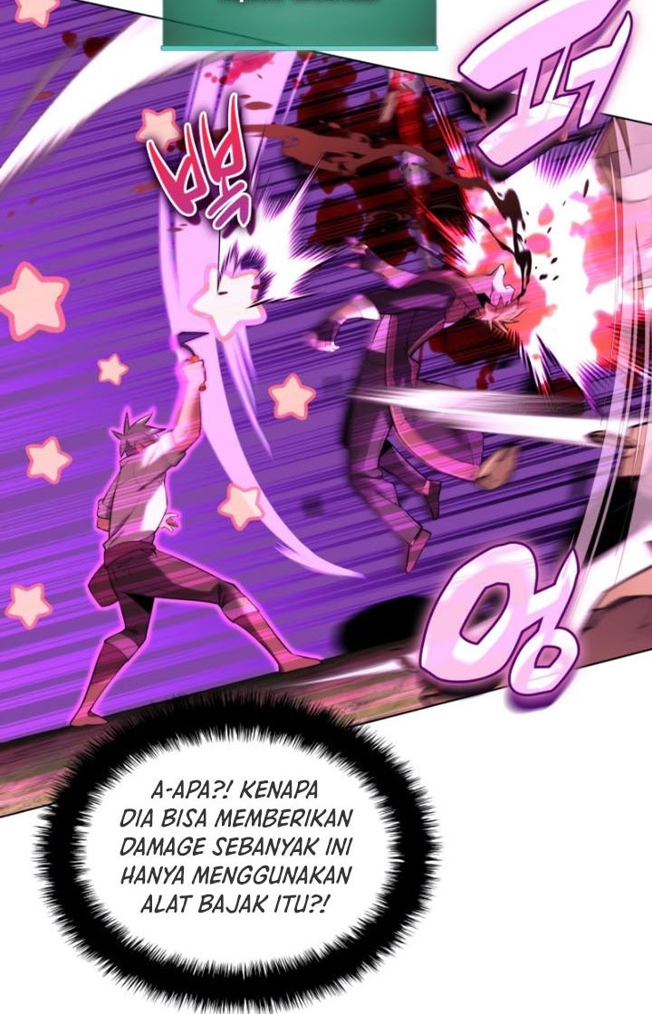 Overgeared Chapter 175 Gambar 31