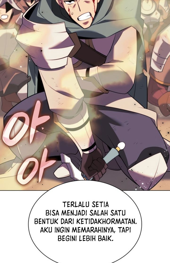 Overgeared Chapter 175 Gambar 49