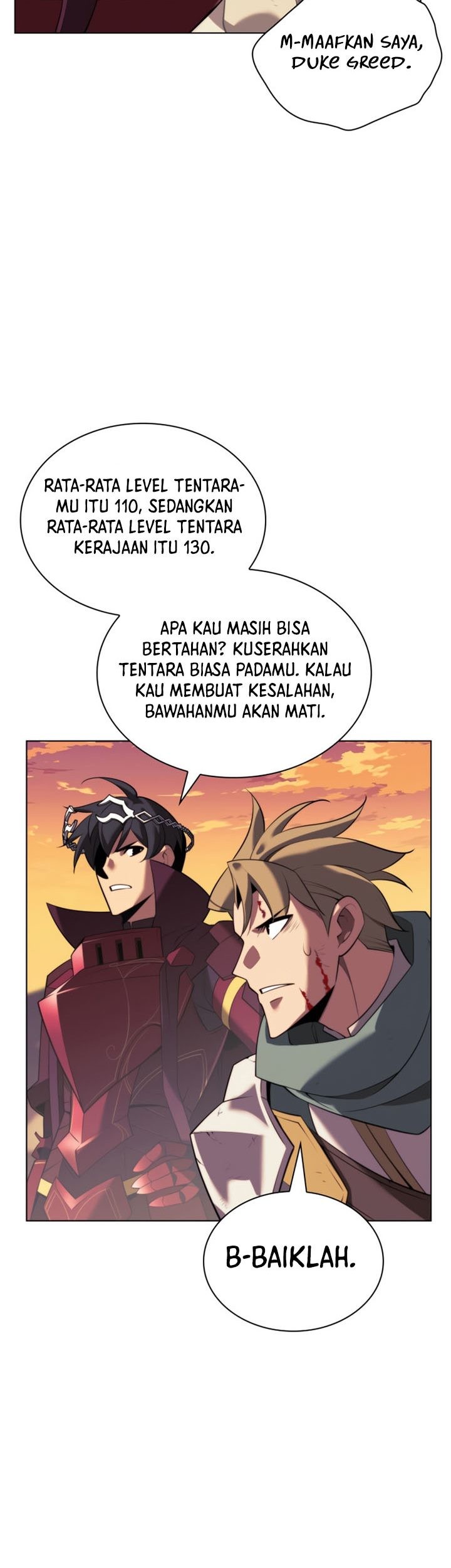 Overgeared Chapter 175 Gambar 76