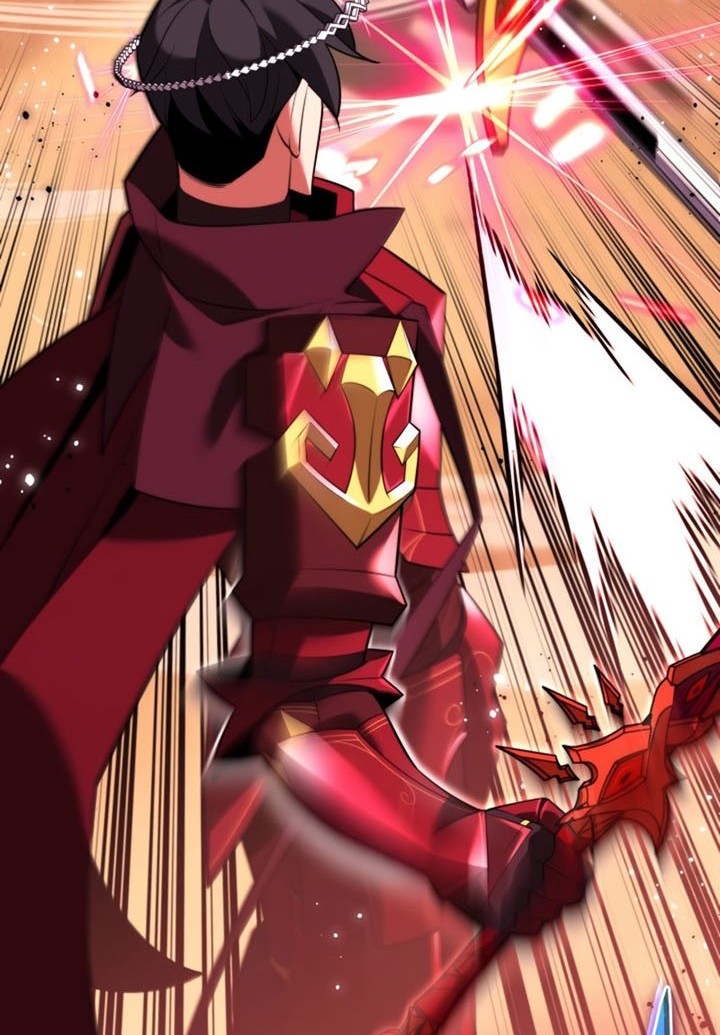 Overgeared Chapter 175 Gambar 85