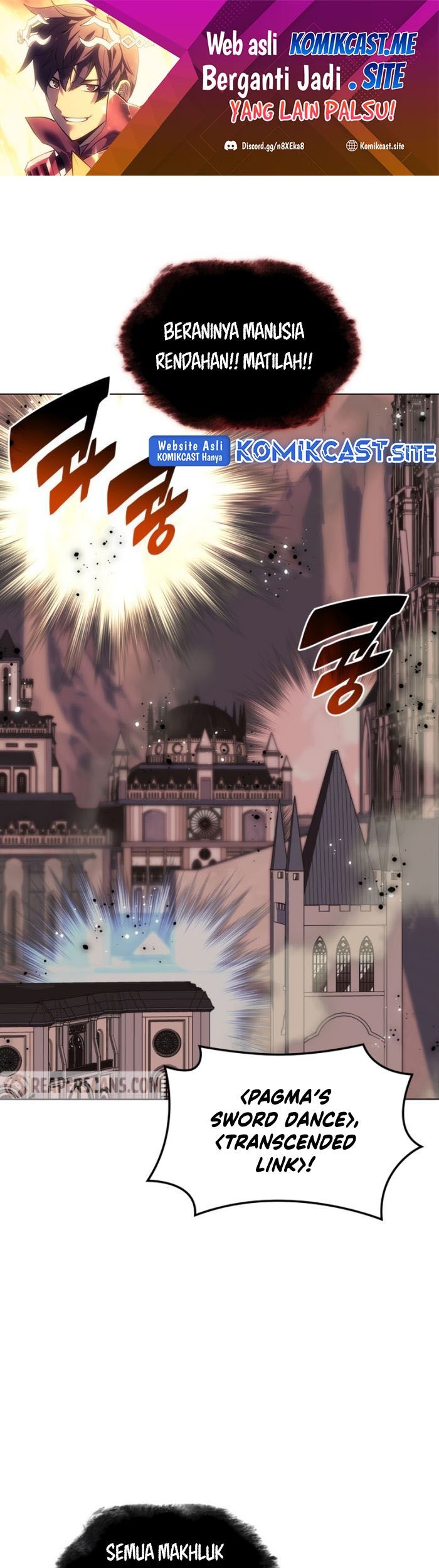 Baca Overgeared Chapter 170 Gambar 2