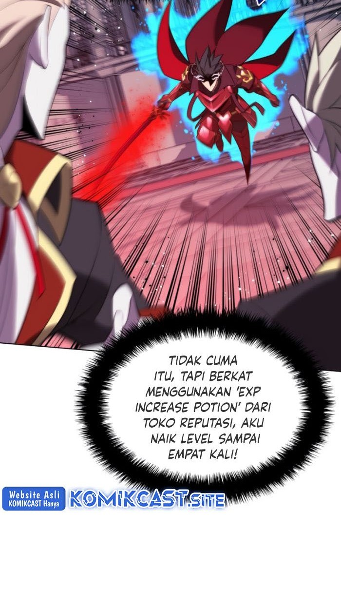 Overgeared Chapter 170 Gambar 9