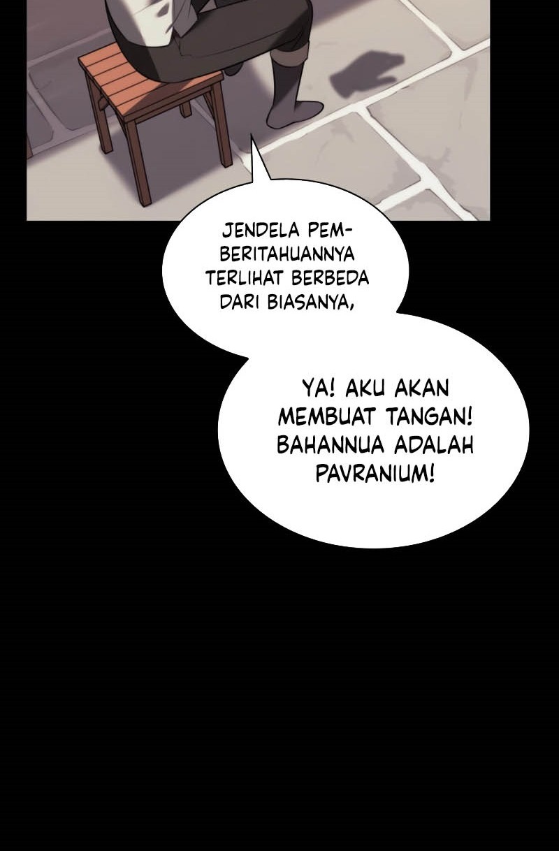 Overgeared Chapter 169 Gambar 5