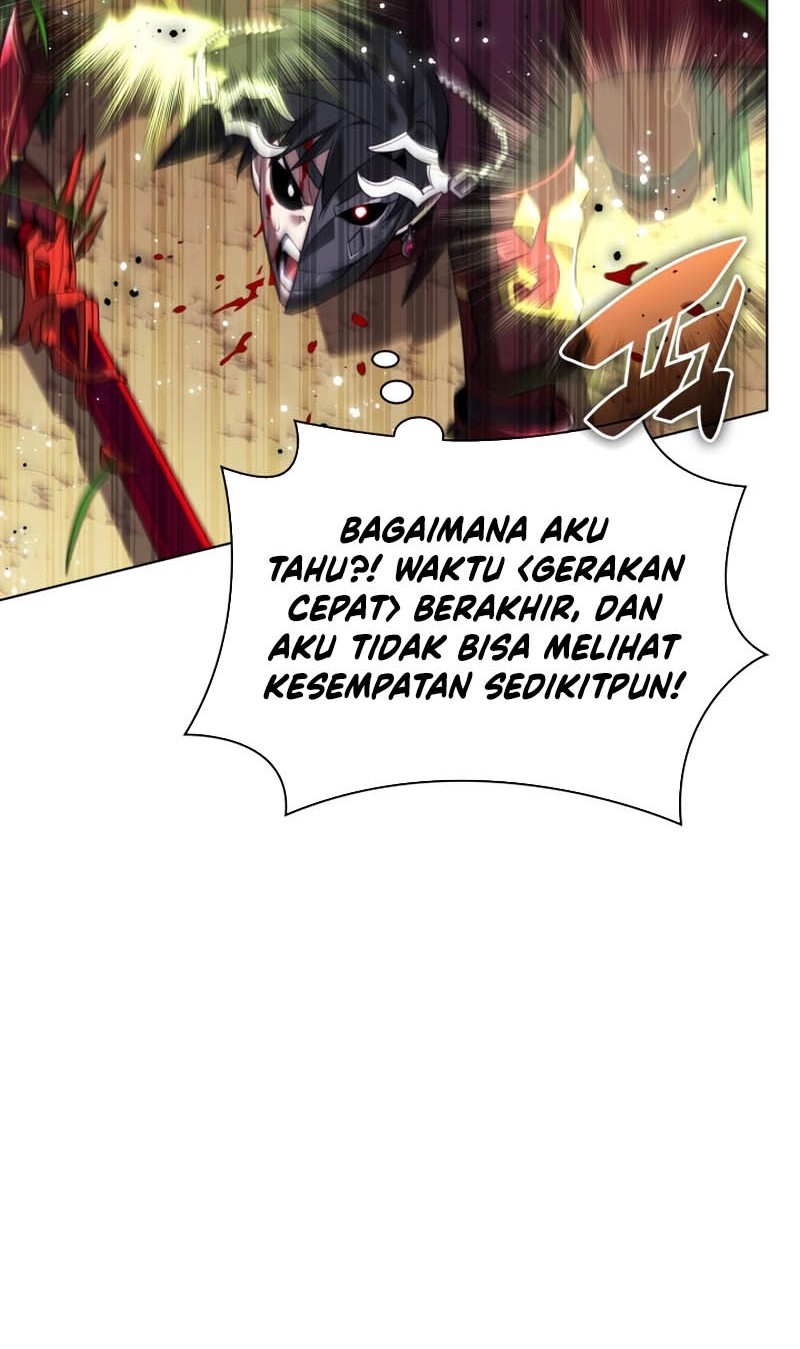 Overgeared Chapter 169 Gambar 97