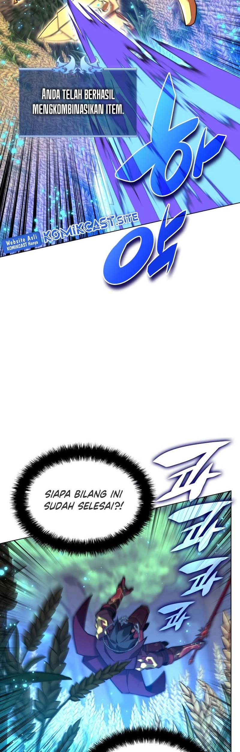 Overgeared Chapter 169 Gambar 102