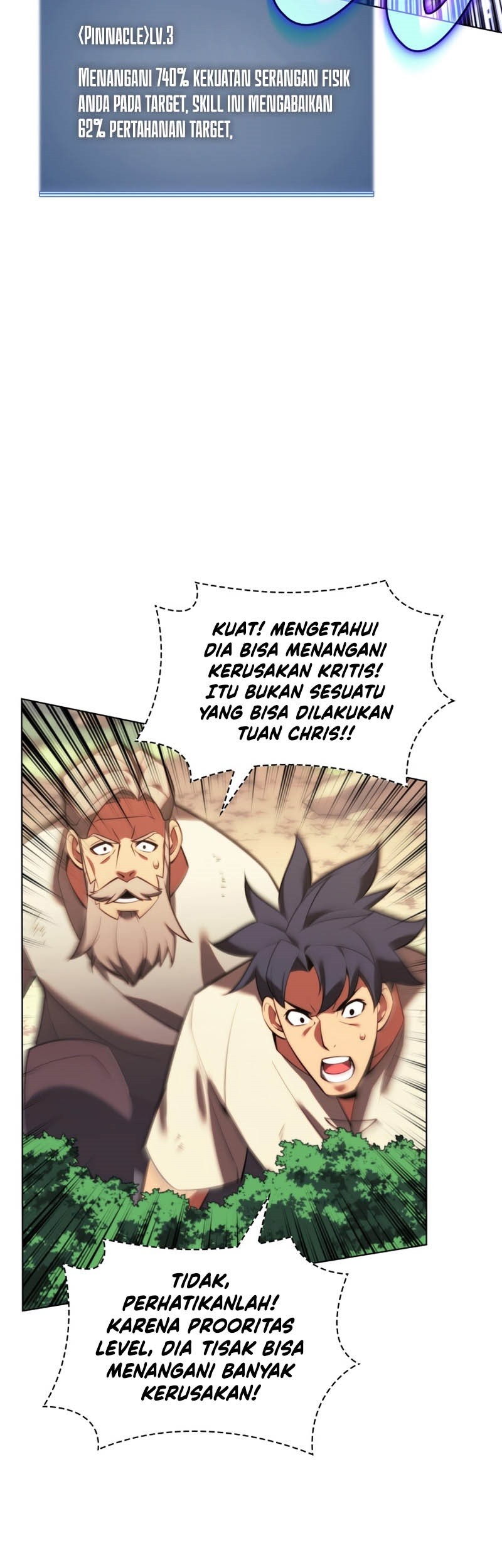 Overgeared Chapter 168 Gambar 54