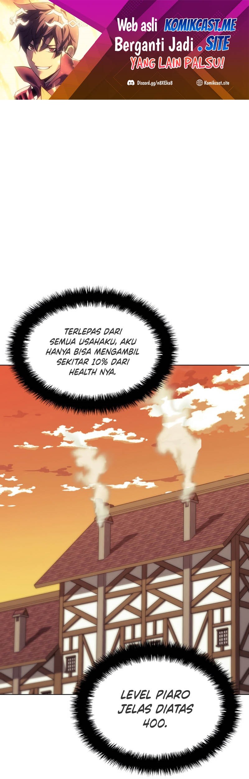Baca Overgeared Chapter 168 Gambar 2