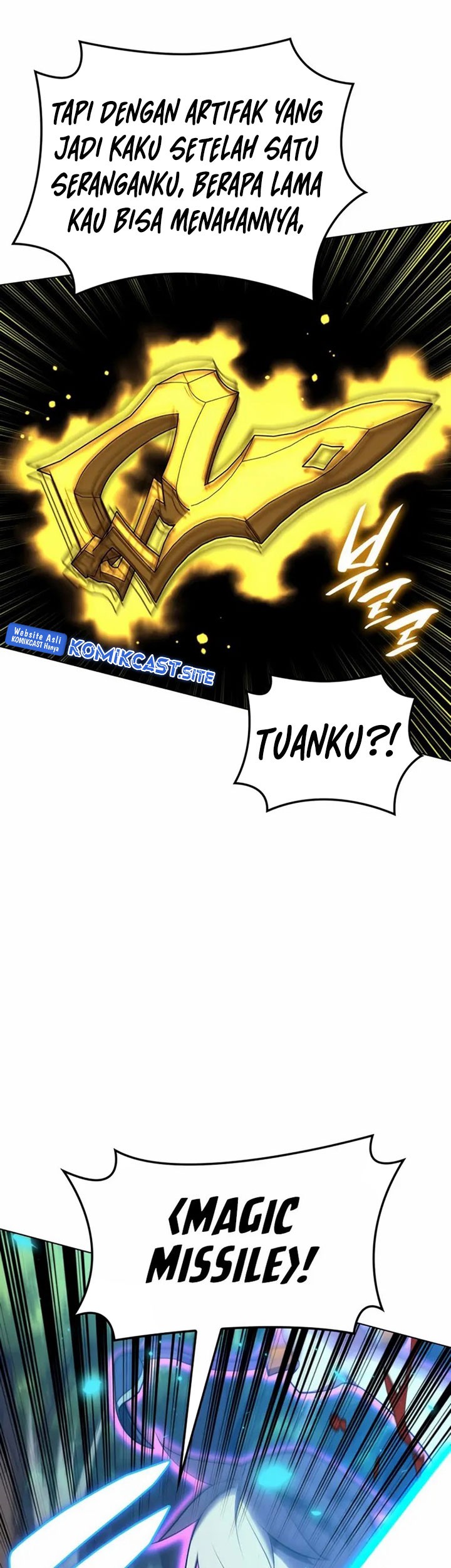 Overgeared Chapter 167 Gambar 26
