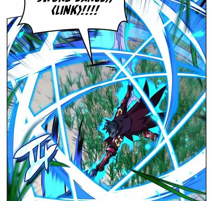 Overgeared Chapter 167 Gambar 55
