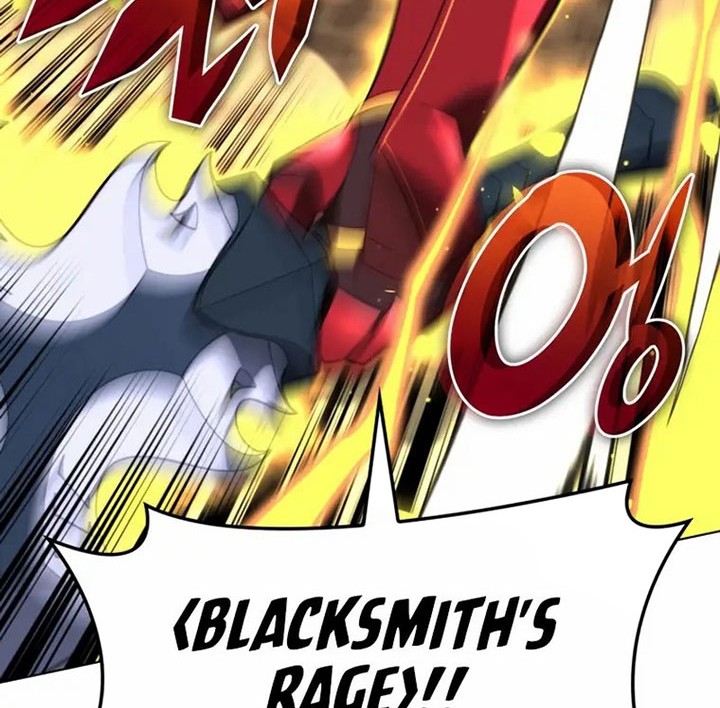 Overgeared Chapter 167 Gambar 7