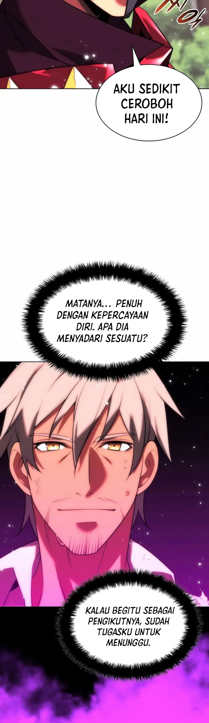Overgeared Chapter 167 Gambar 101