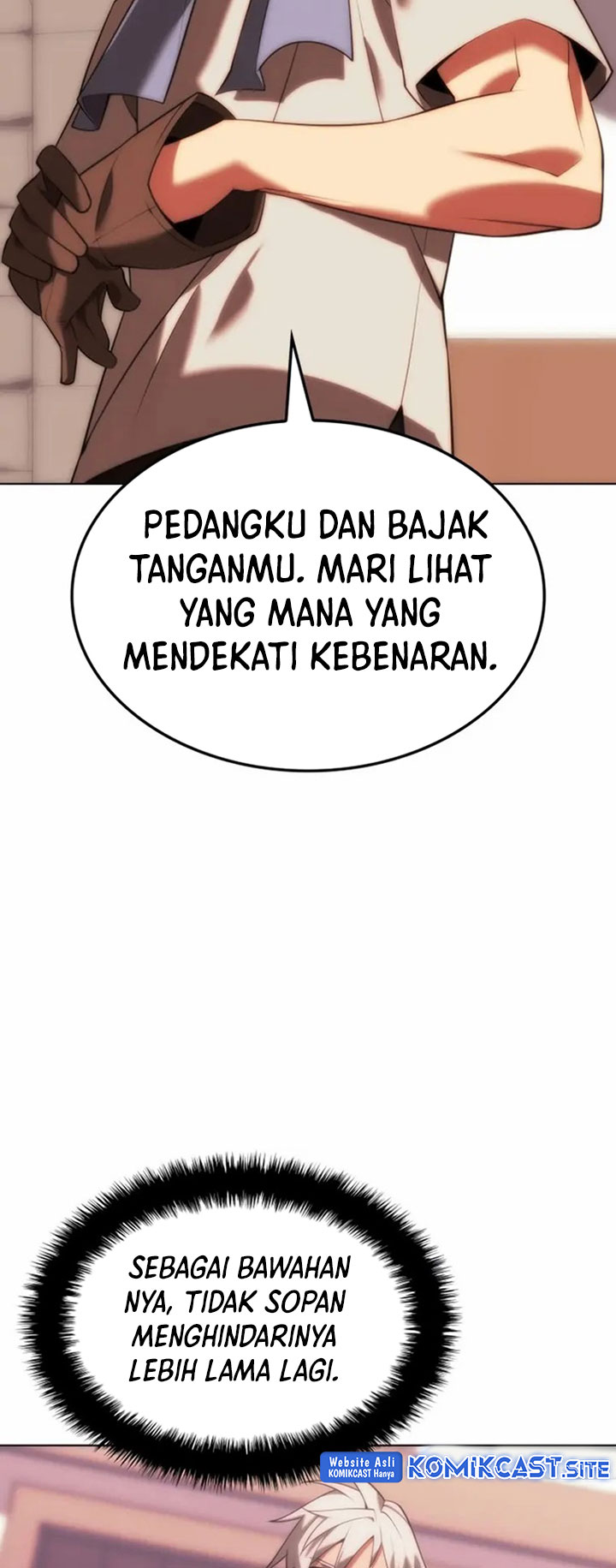 Overgeared Chapter 166 Gambar 89